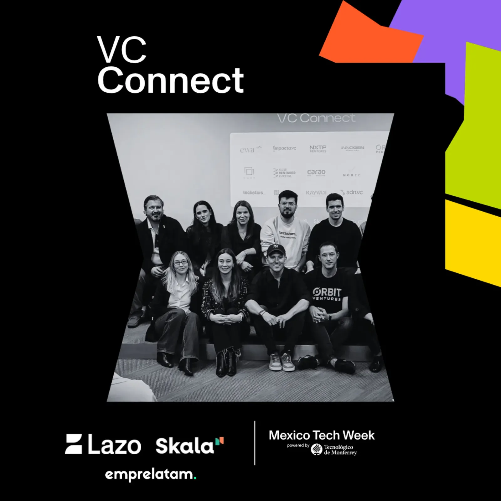 VC Connect