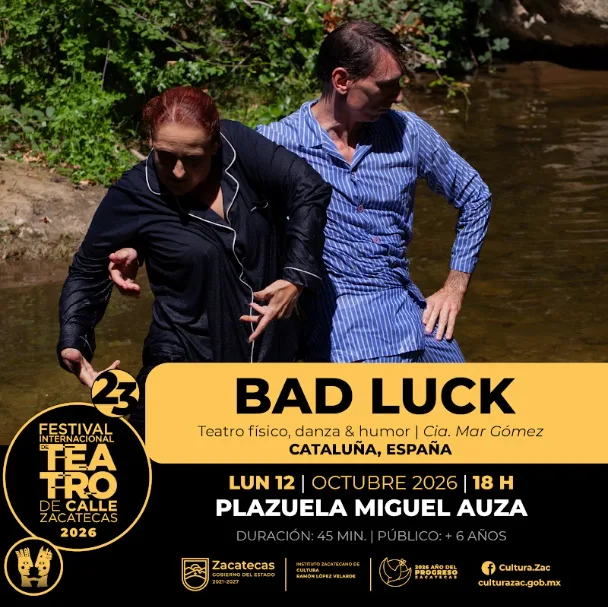 Bad Luck