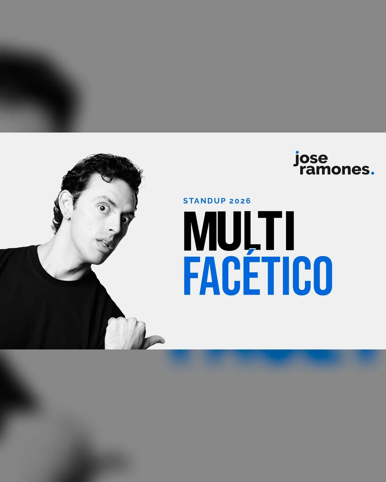 José Ramones en León