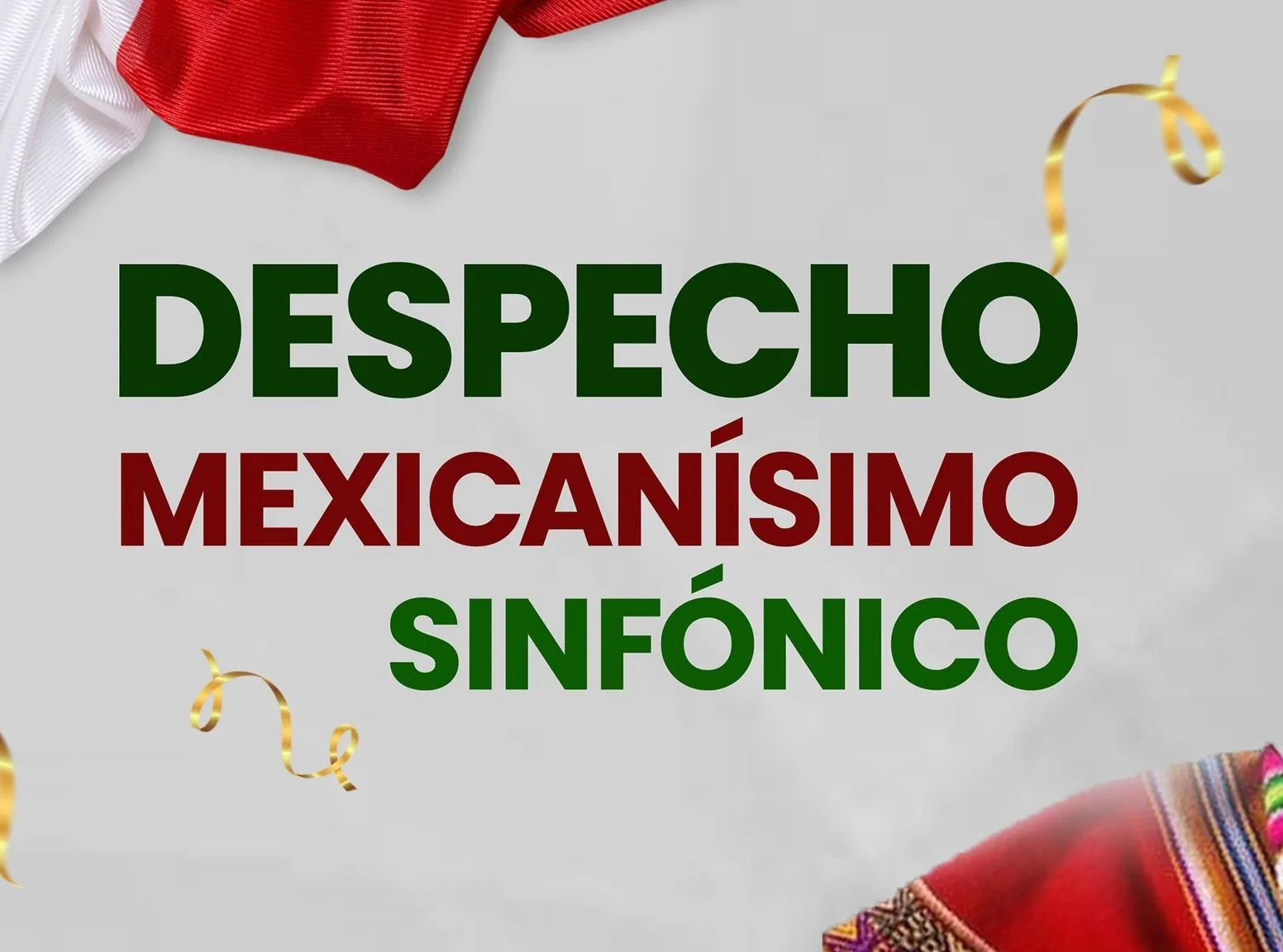 Despecho Mexicanísimo
