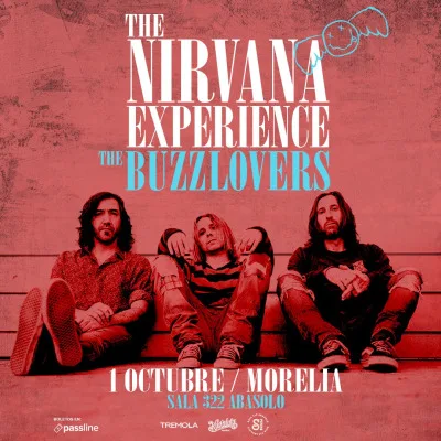 The Buzz Lovers: Nirvana