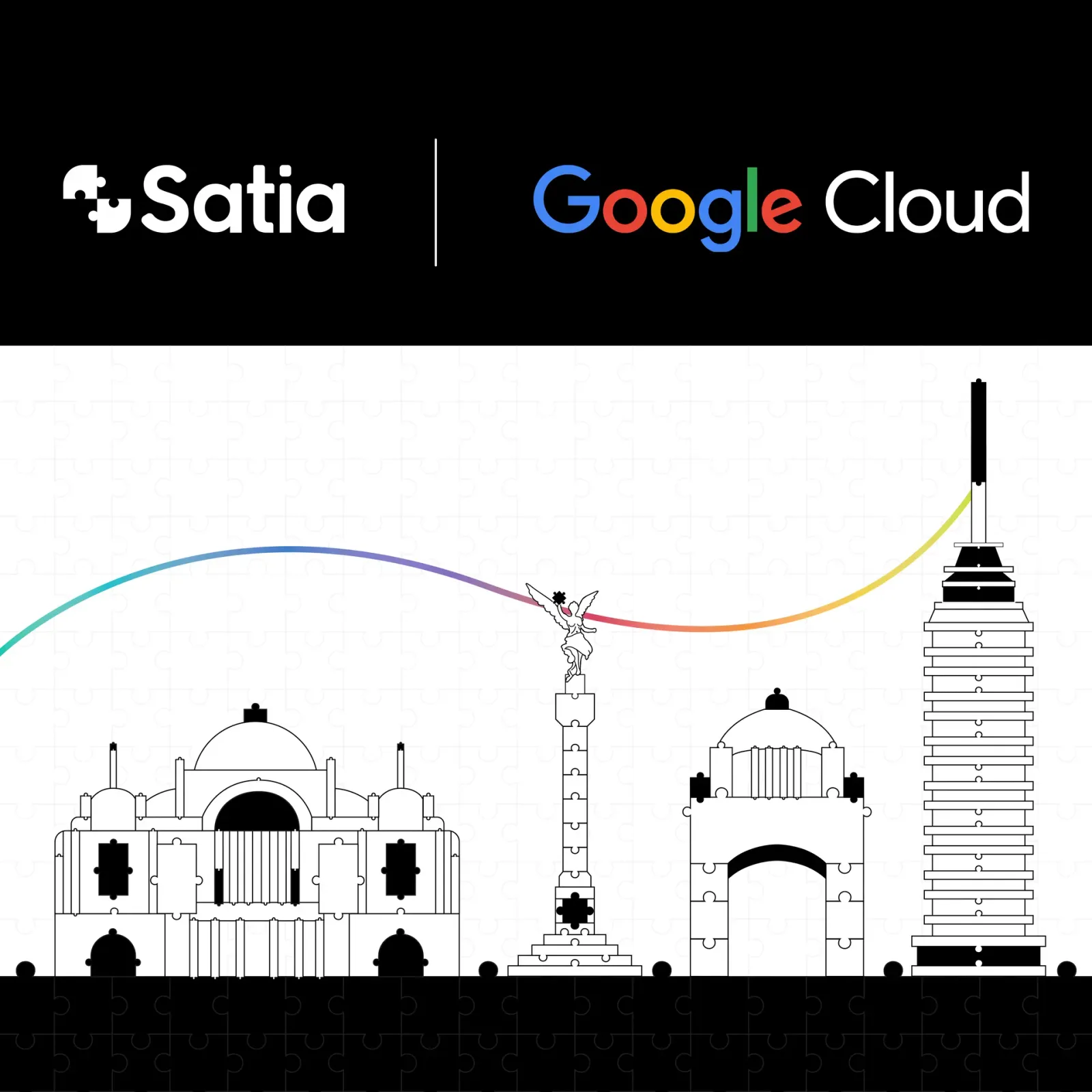Google x Satia | AI for Builders