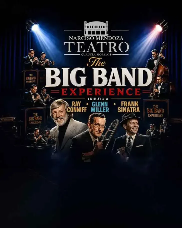 The Big Band Experience