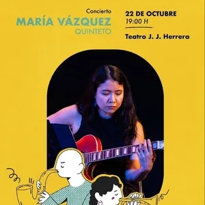 Paquito Cruz @ Teatro J. J. Herrera