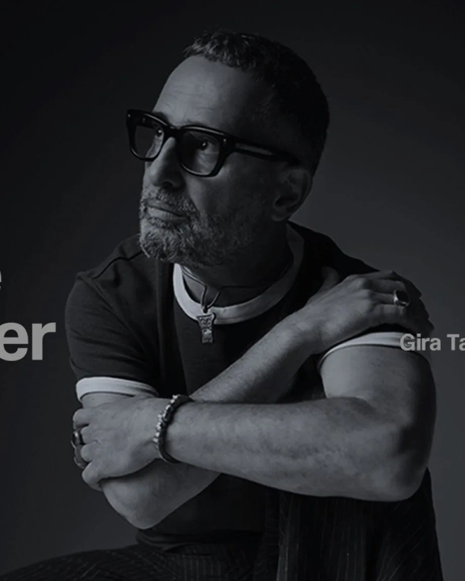 Jorge Drexler