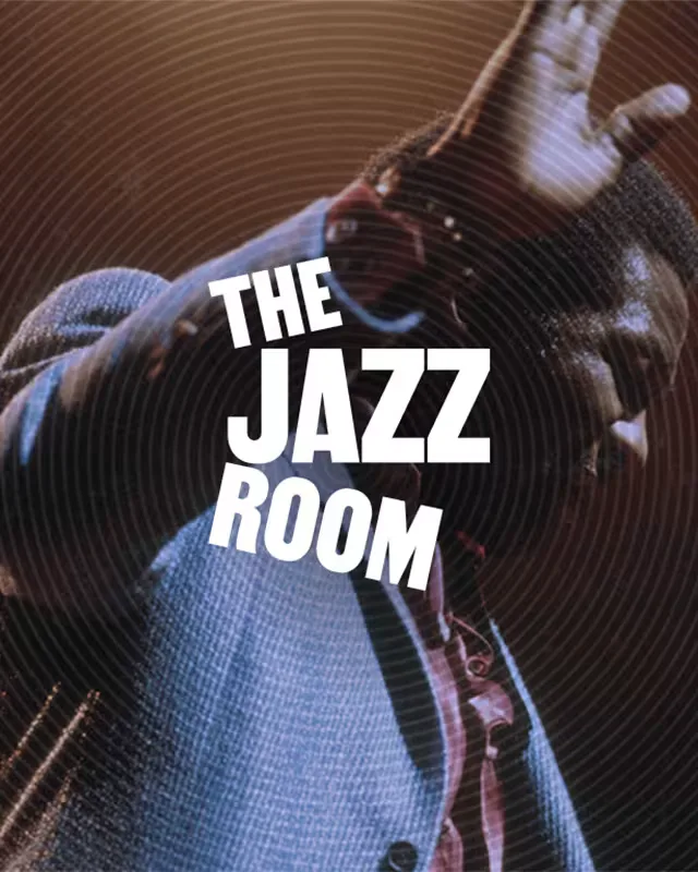 The Jazz Room: Marvin Gaye
