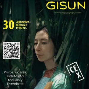Gisun