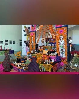 HONRANDO NUESTROS MUERTOS