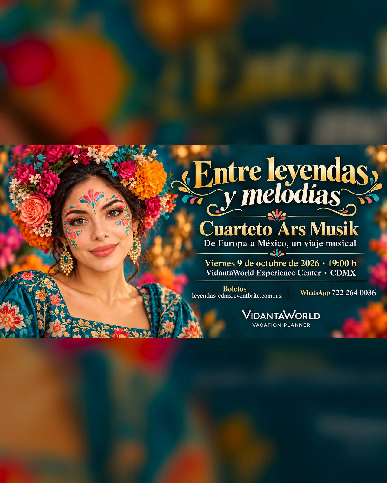 Cuarteto Ars Musik