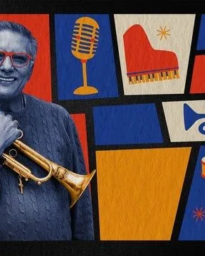 Arturo Sandoval Presenta:Sangú