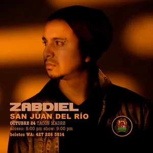zabdiel @ TaconMadre
