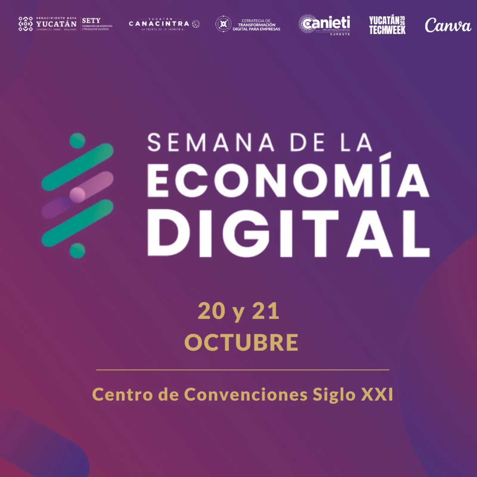 Semana de La Economía Digital