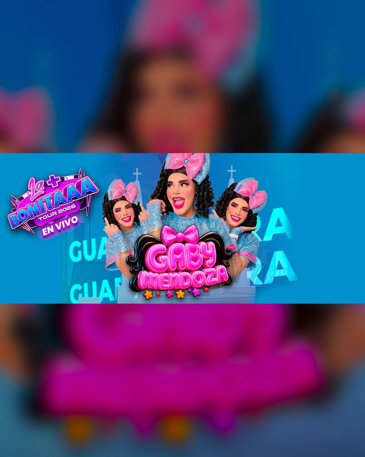 Gaby Mendoza