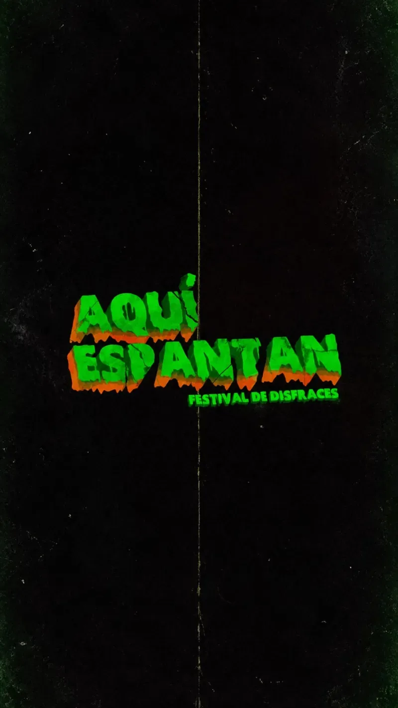 Aquí Espantan 2026