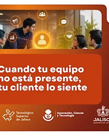 Cuando tu equipo no está