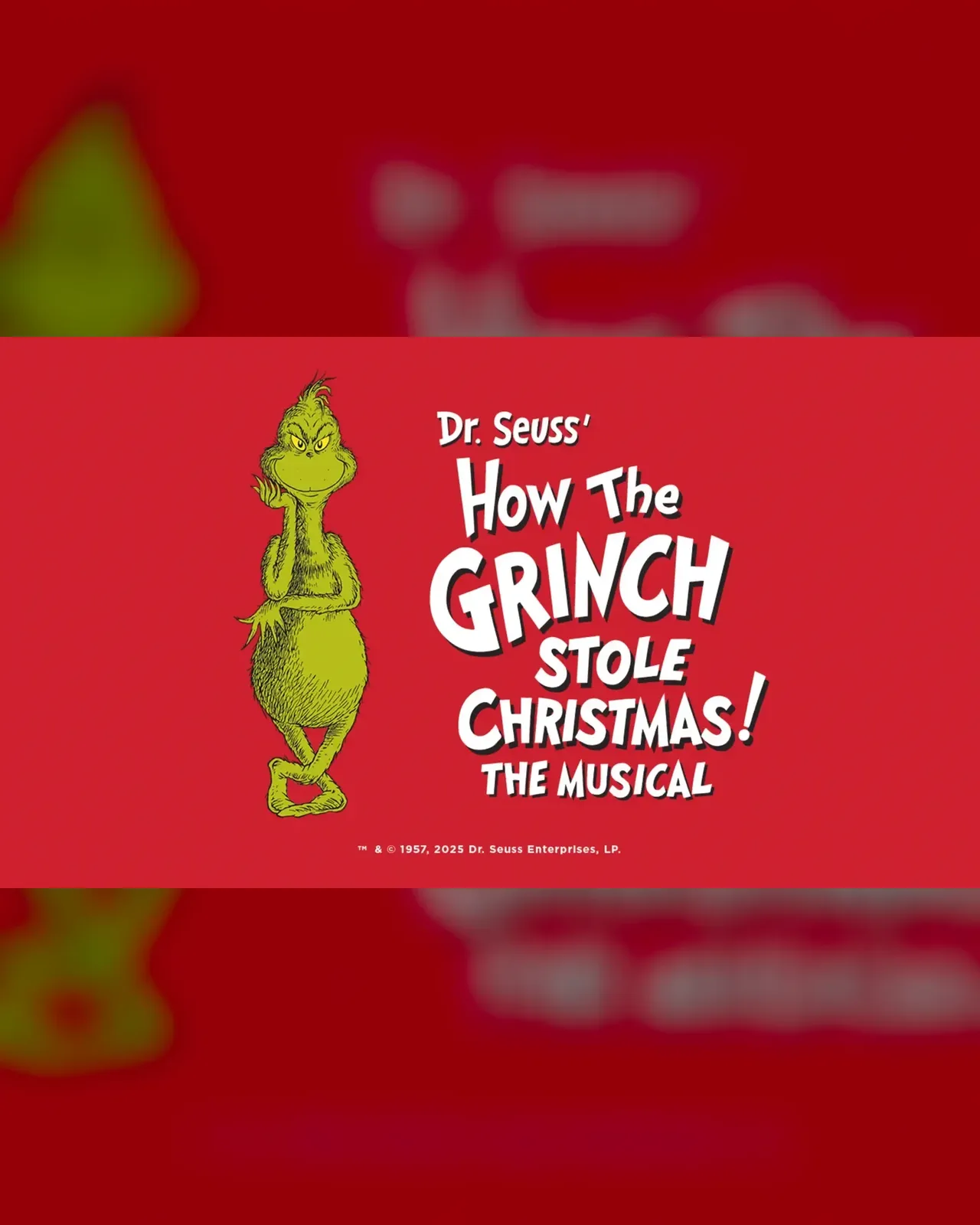 The Grinch