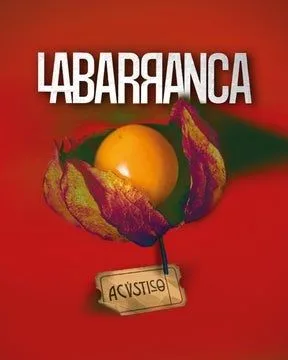 La Barranca