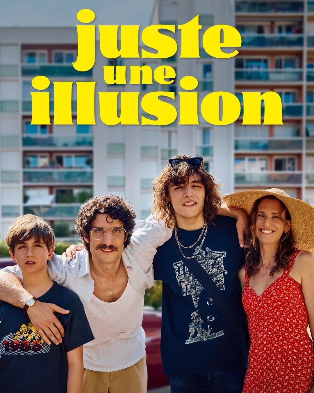 Sólo una Ilusión