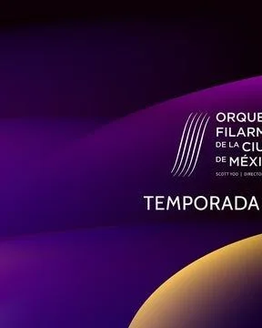 Filarmónica CDMX: Strauss