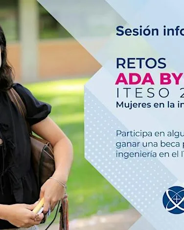 Becas Ada Byron 2027
