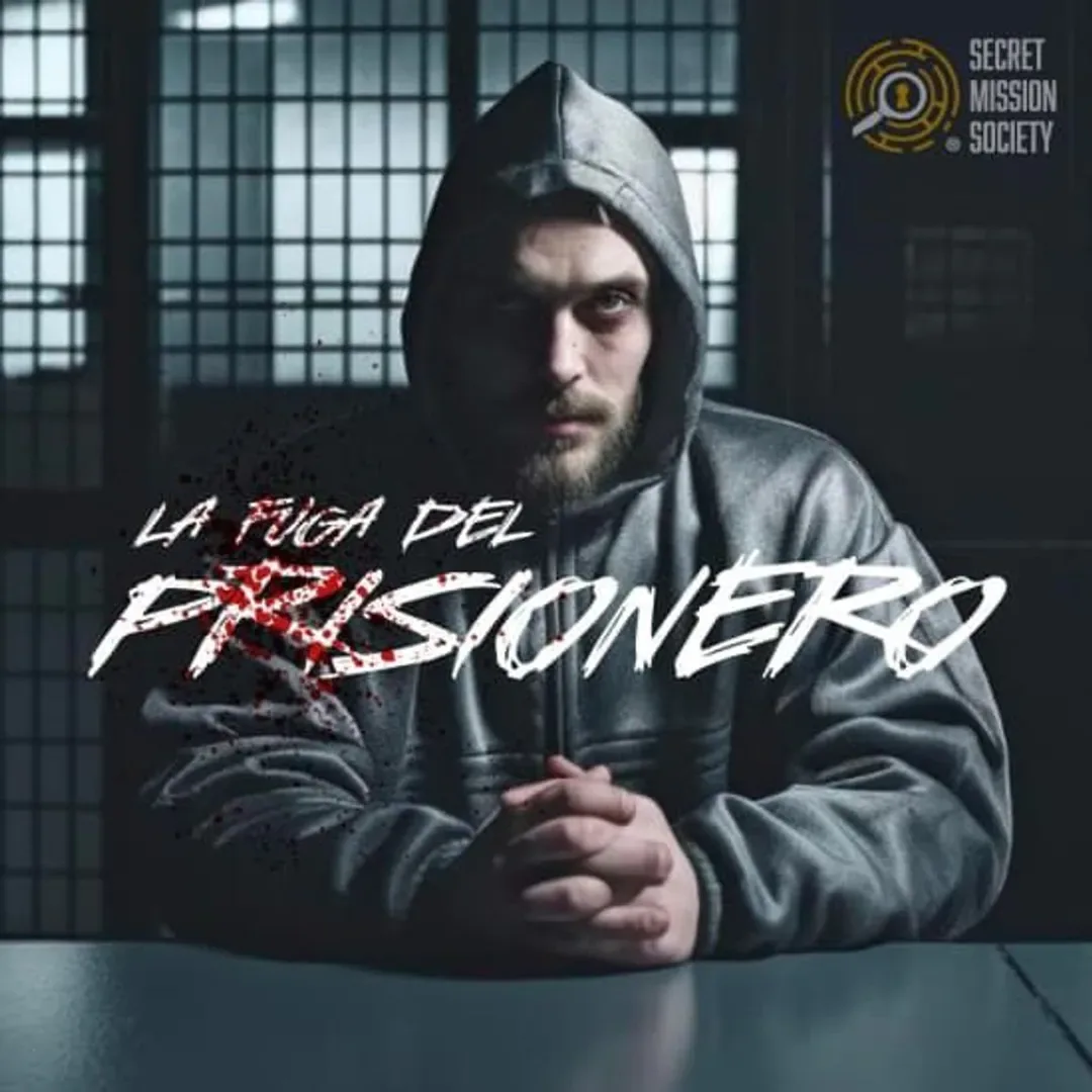 La Fuga del Prisionero