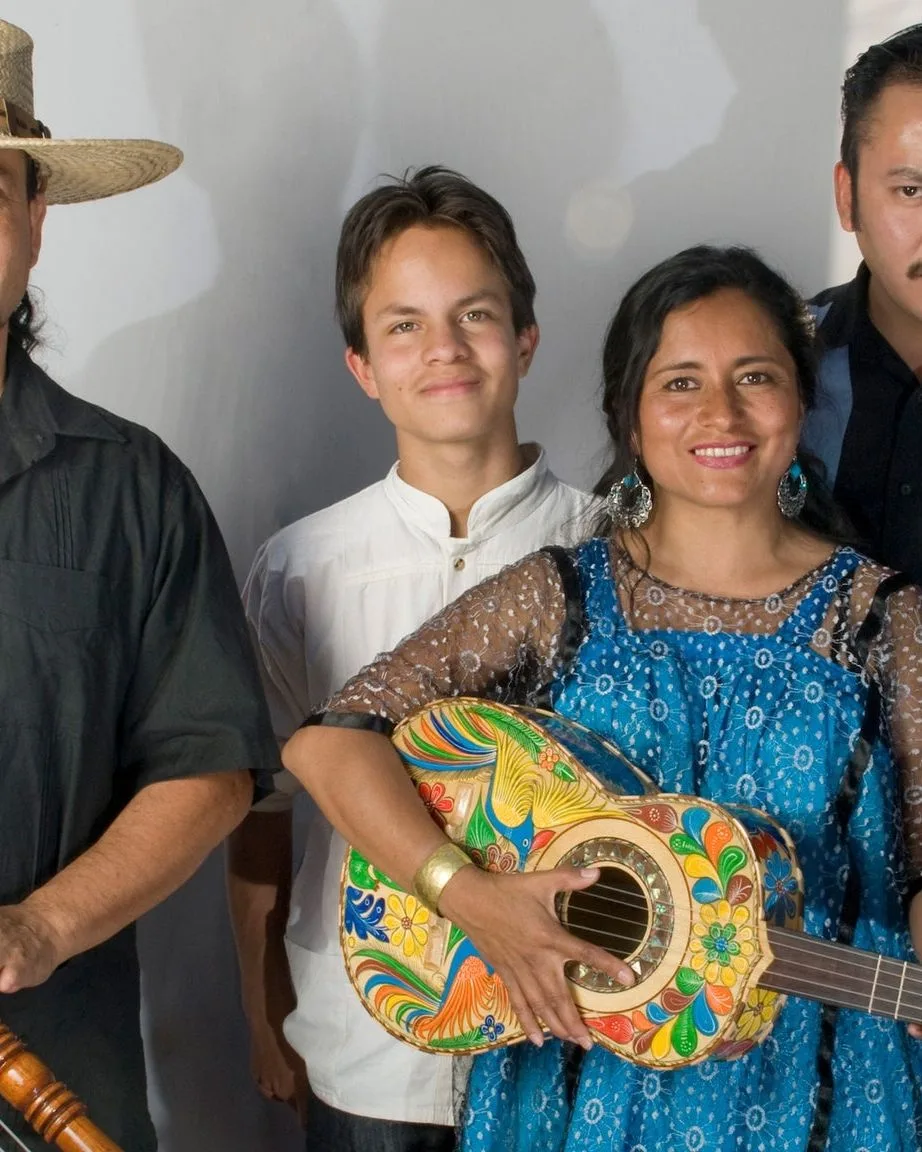 Grupo Yolotecuani