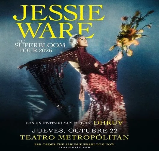 Jessie Ware