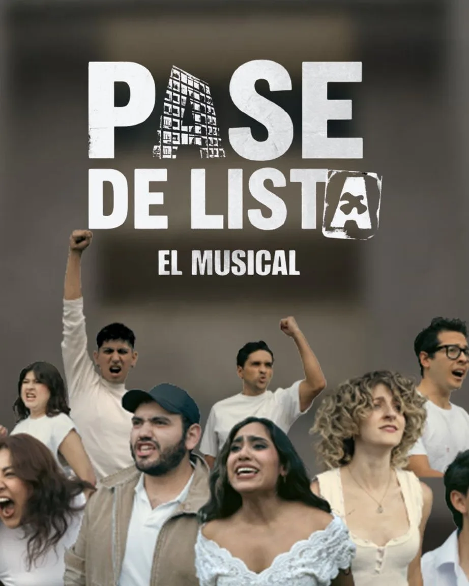 Pase de Lista