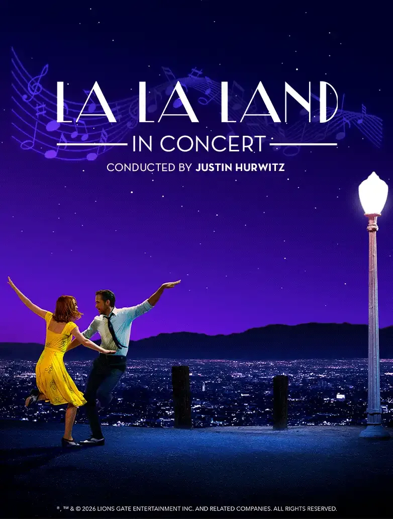 La La Land in Concert