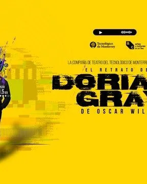 El Retrato de Dorian Gray