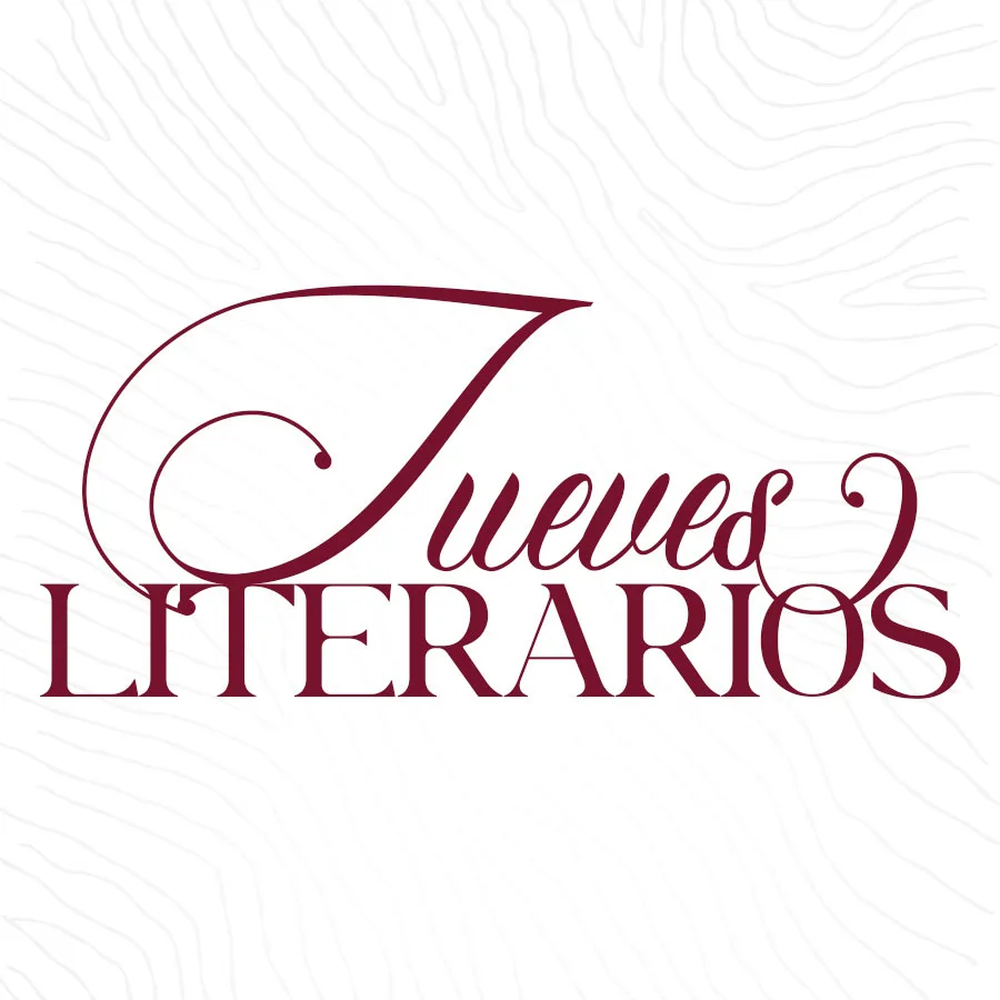 Jueves literarios