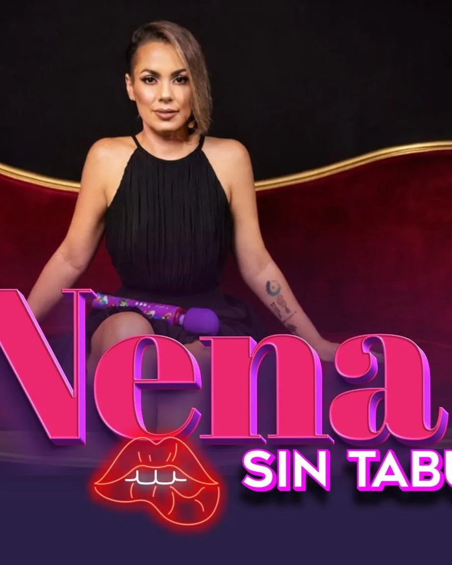 La Nena Sin Tabu