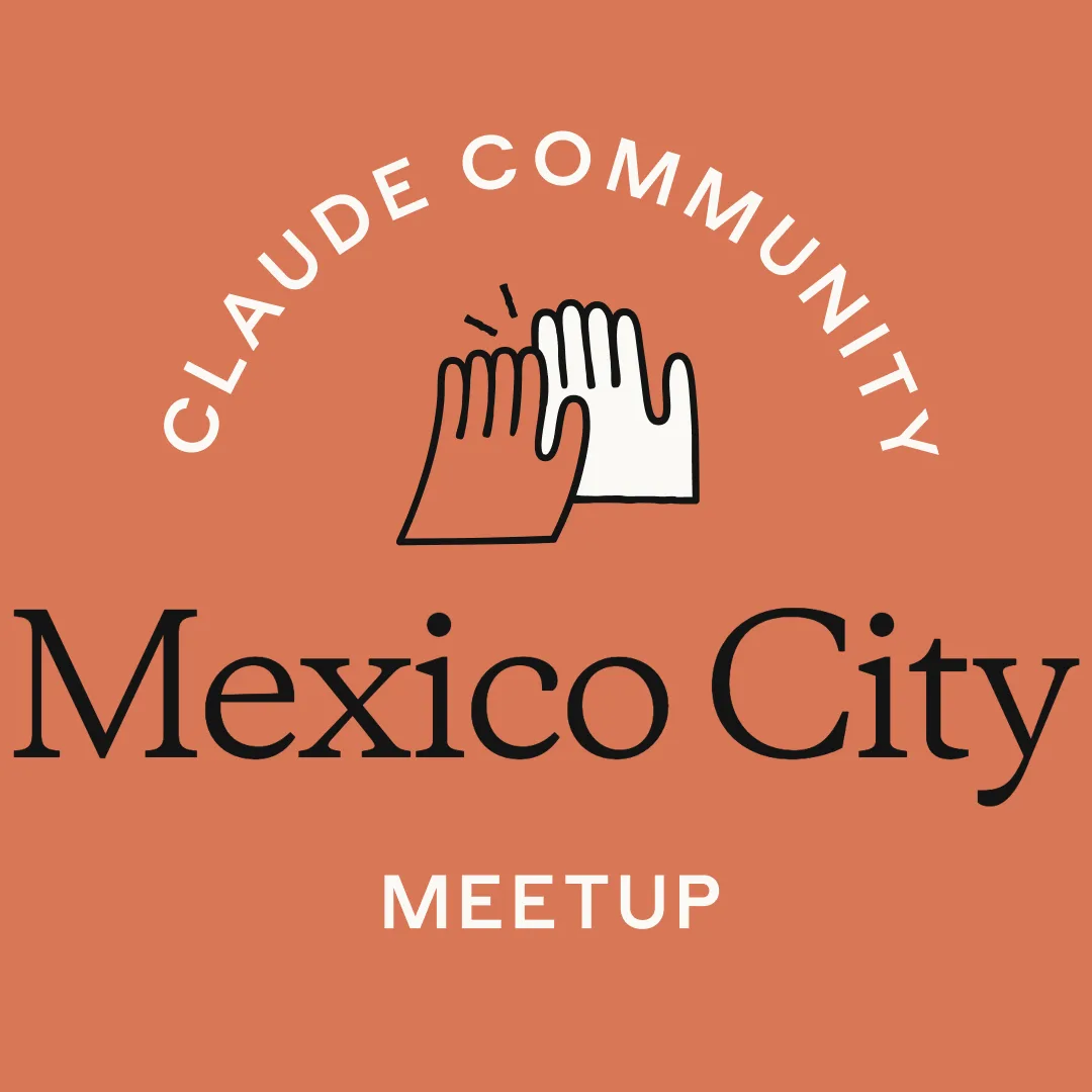 Claude for Research Meetup