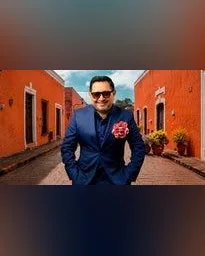 Carlos Macías "México es a todo dar"
