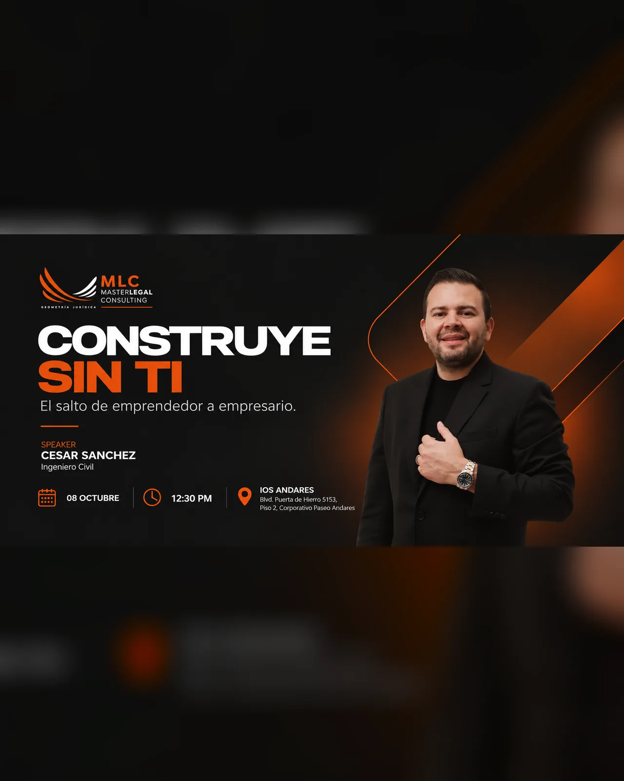 Construye sin ti