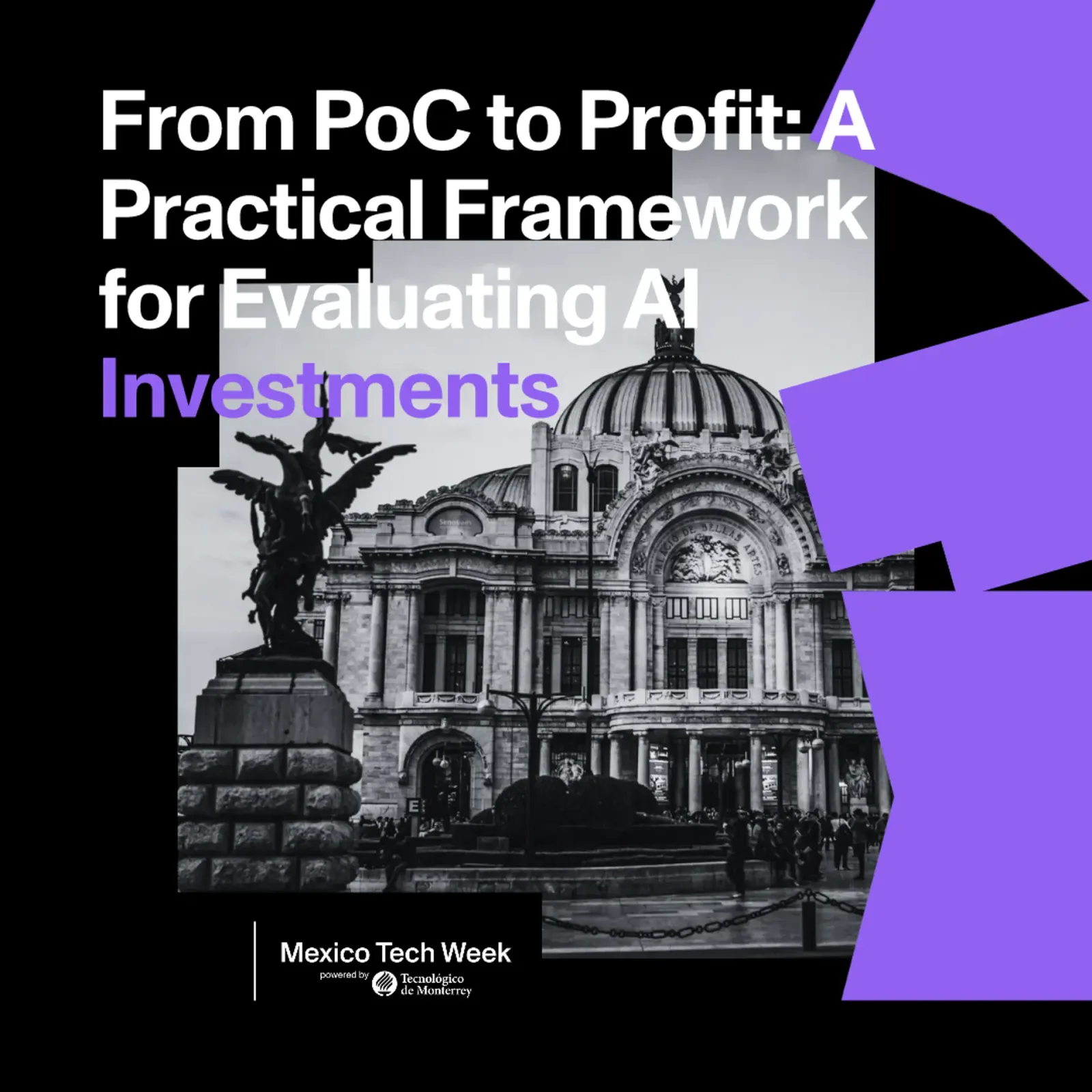 A Practical Framework for Evaluating AI Investments In VC - AWS startups