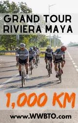 Grand Tour Riviera Maya 2026