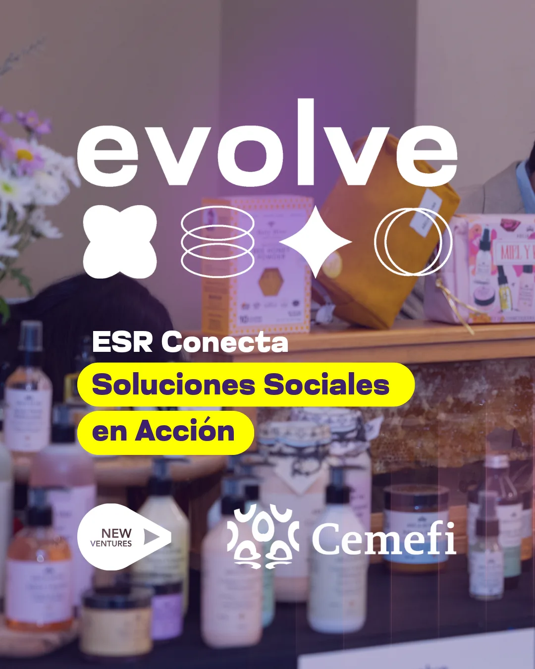ESR Conecta · Cemefi