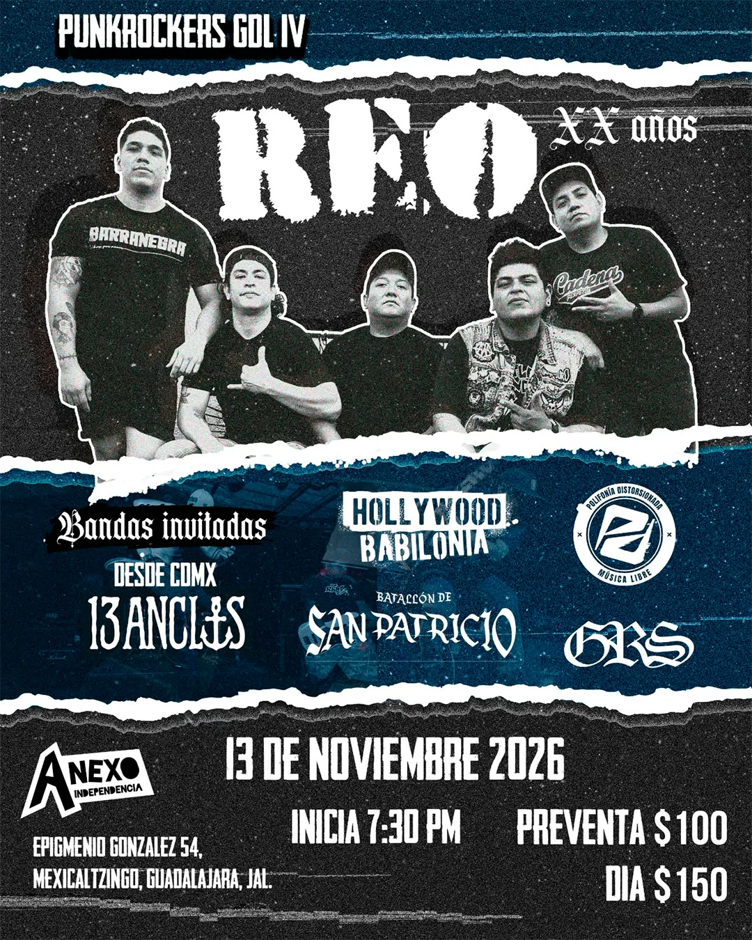 REO