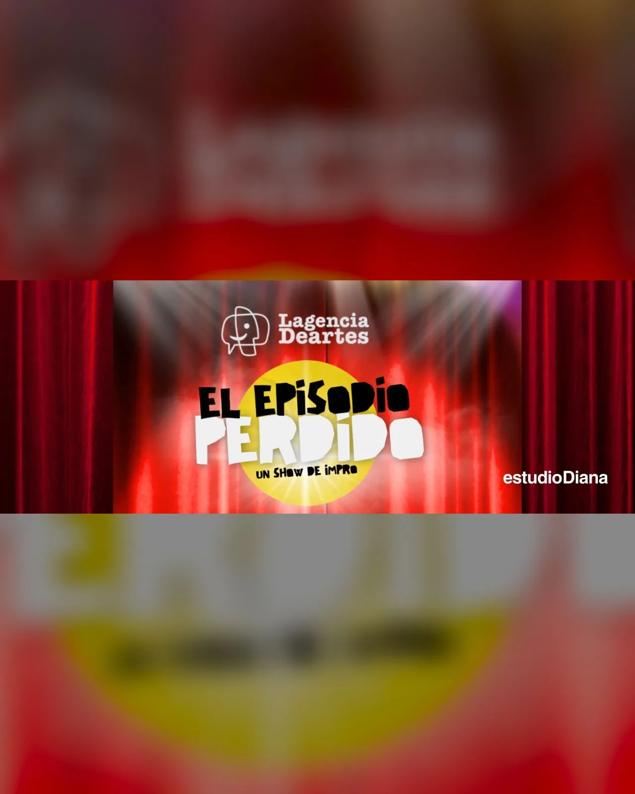 El Episodio Perdido