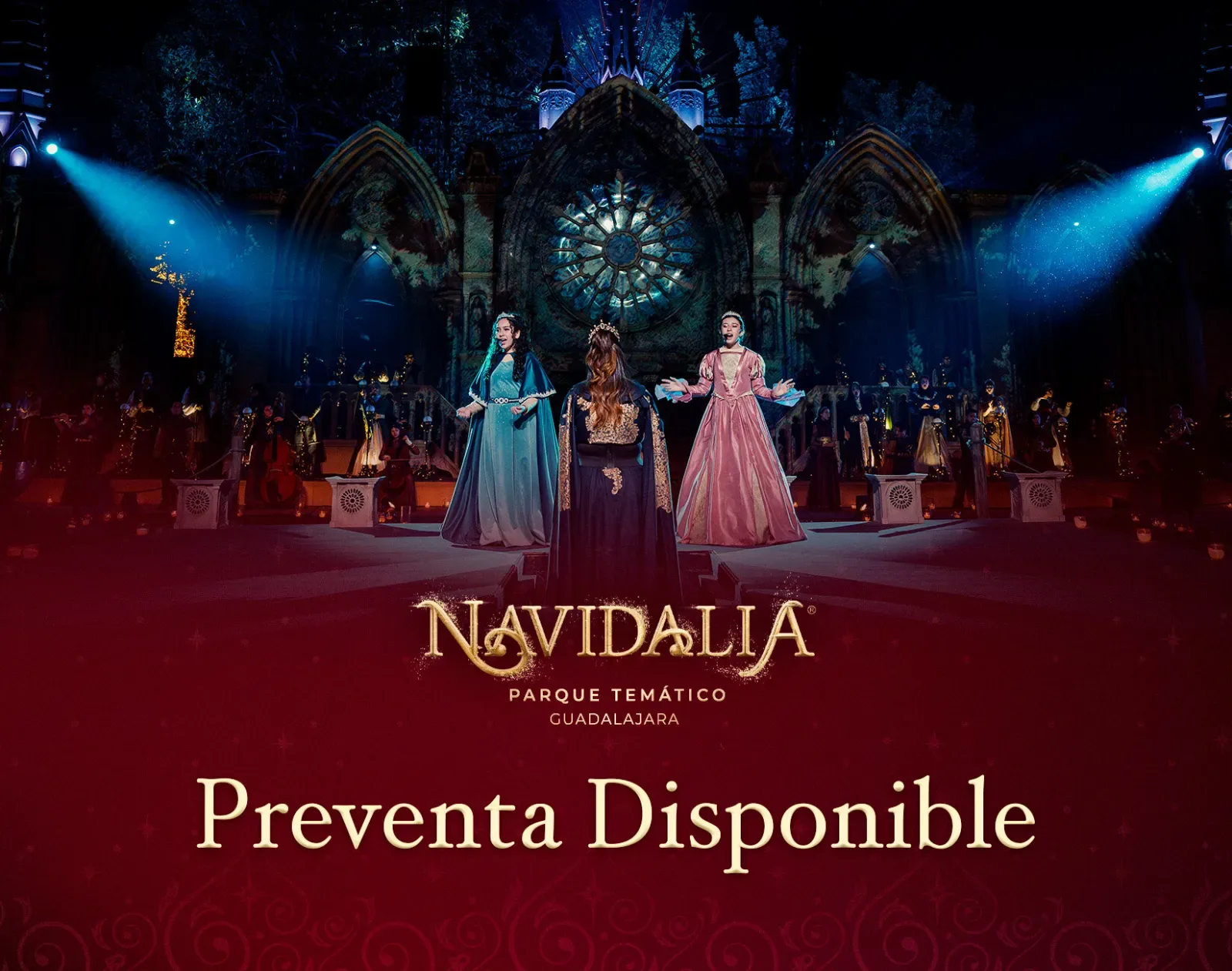 Navidalia