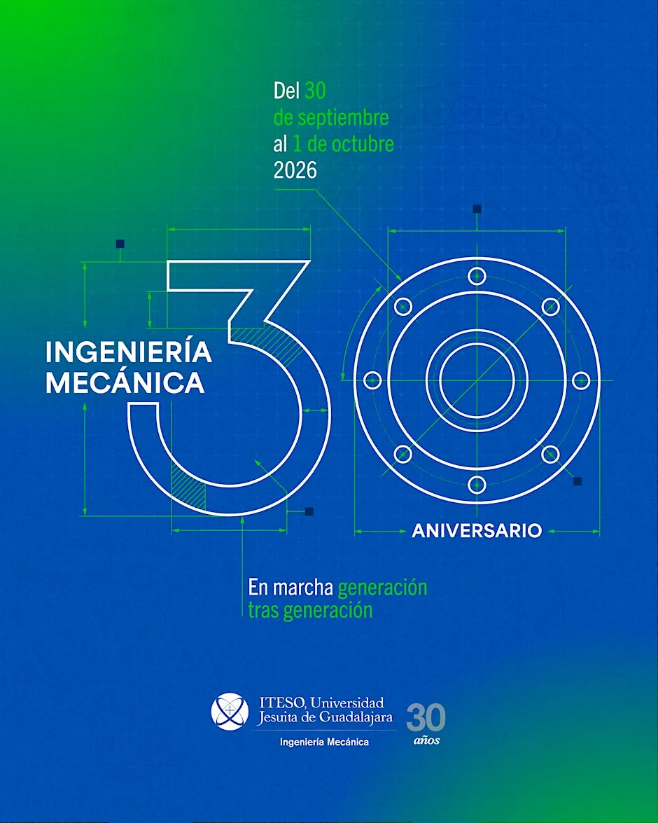Taller 30 años Ing. Mecánica