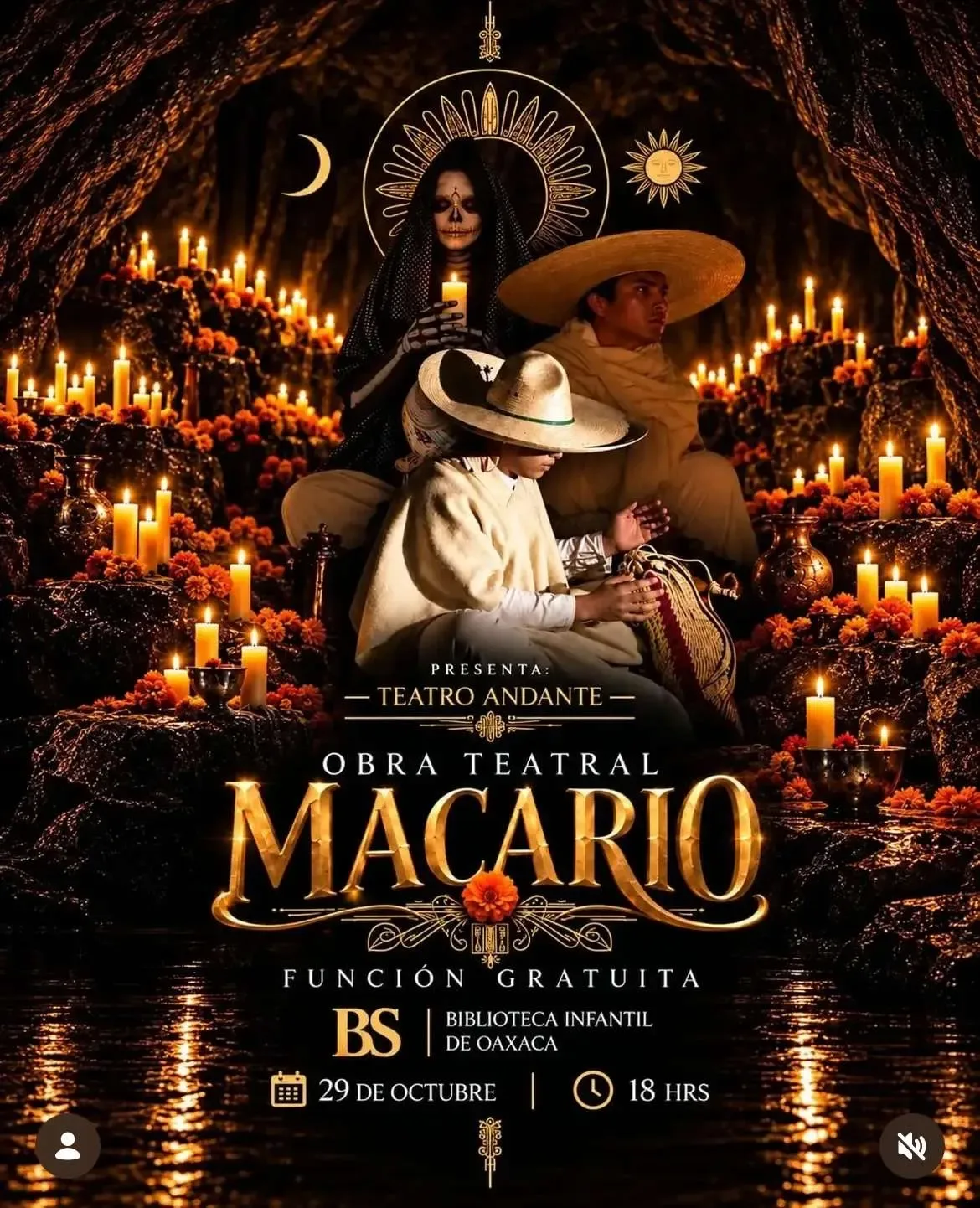 “Macario”