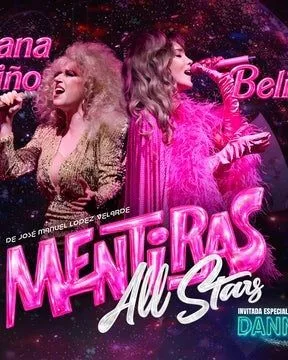 Mentiras, All Stars