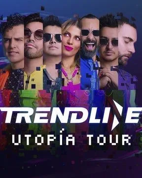 Trendline Utopía Tour