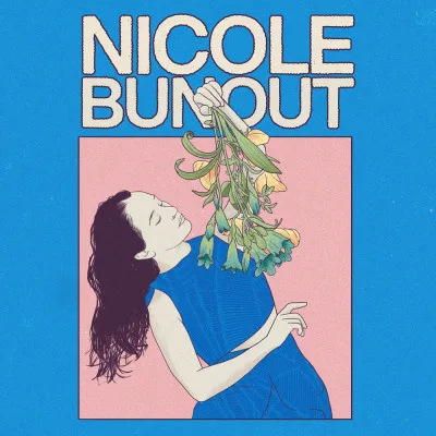 Nicole Bunout en CDMX