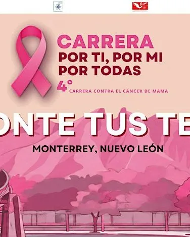 Carrera Por Ti, Por Mi, Todas
