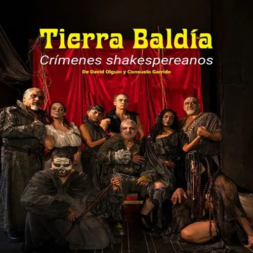 Tierra Baldía