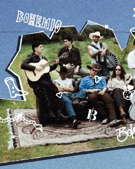 Bohemio en León