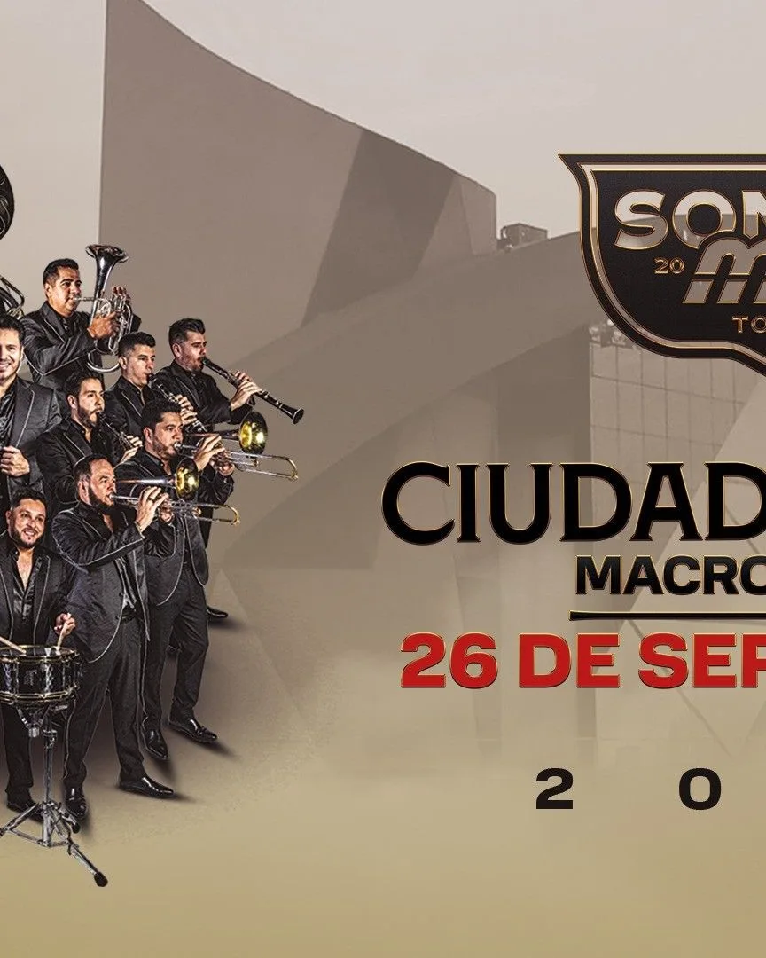 Banda MS en Ciudad Acuña